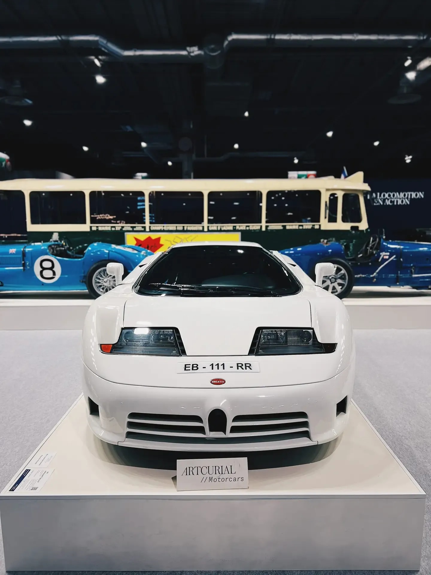 Rétromobile Paris 2025: The Summary.