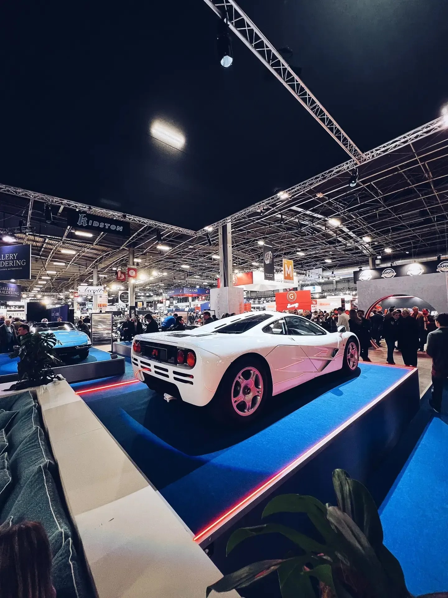 Rétromobile Paris 2025: The Summary.