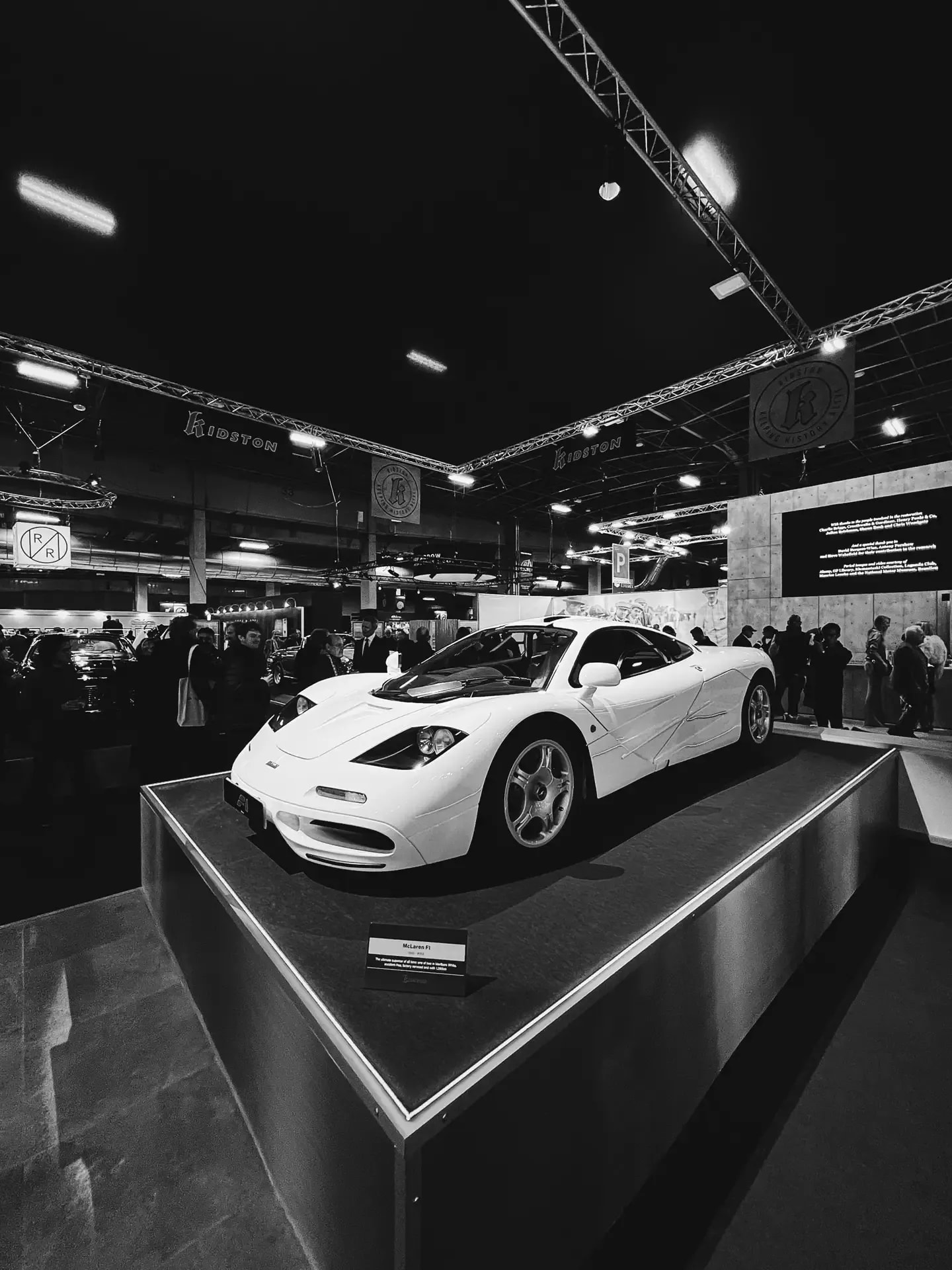 Rétromobile Paris 2025: The Summary.