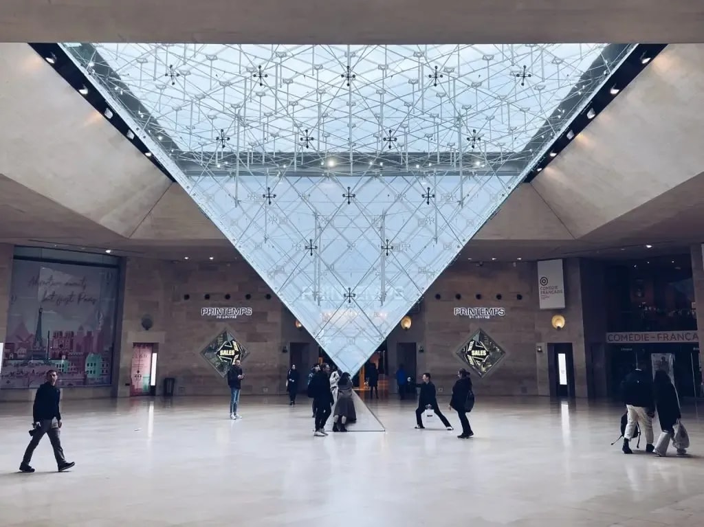 Retromobile Paris 2023: finally back to its former glory
