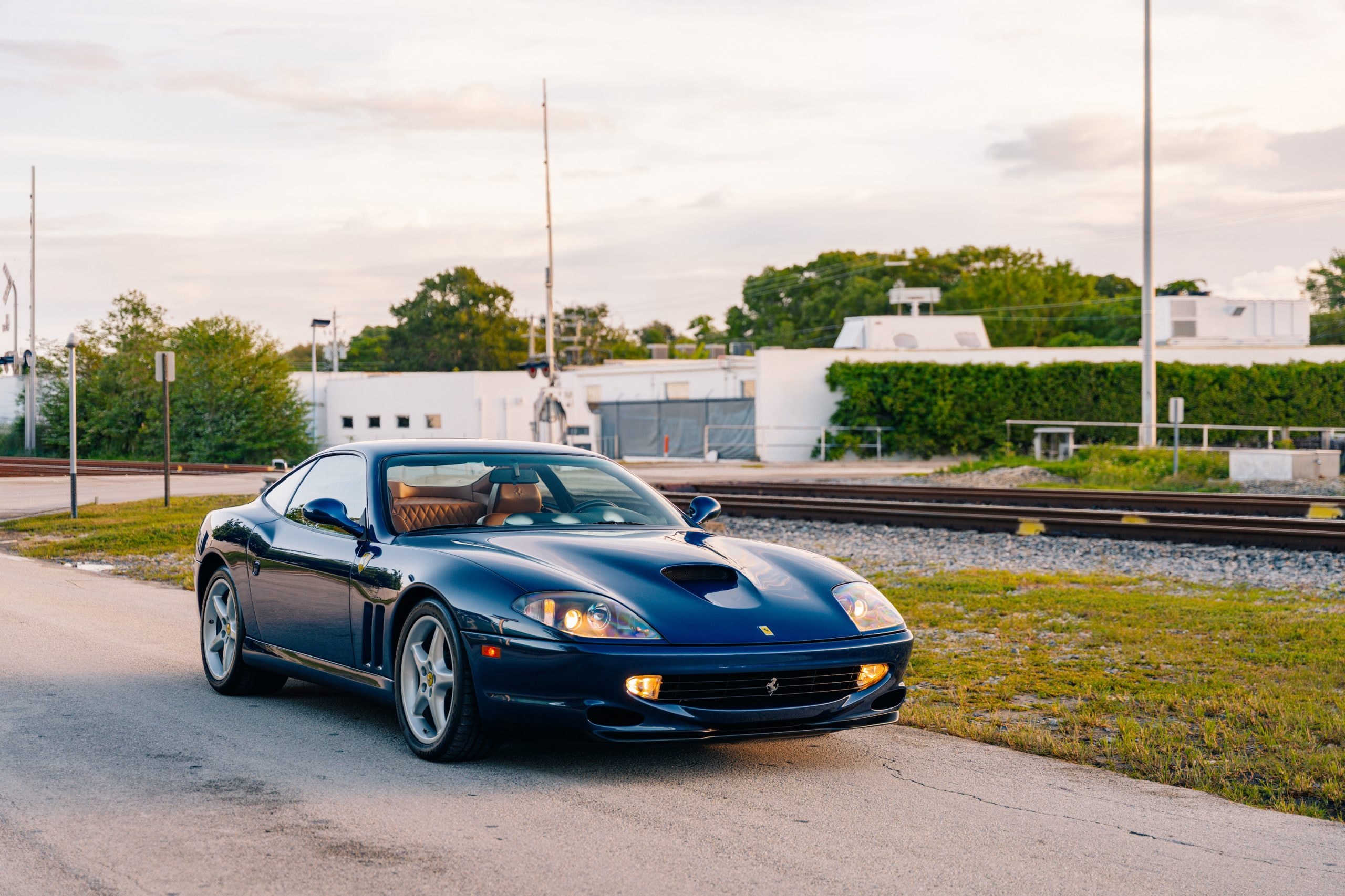 550 Maranello