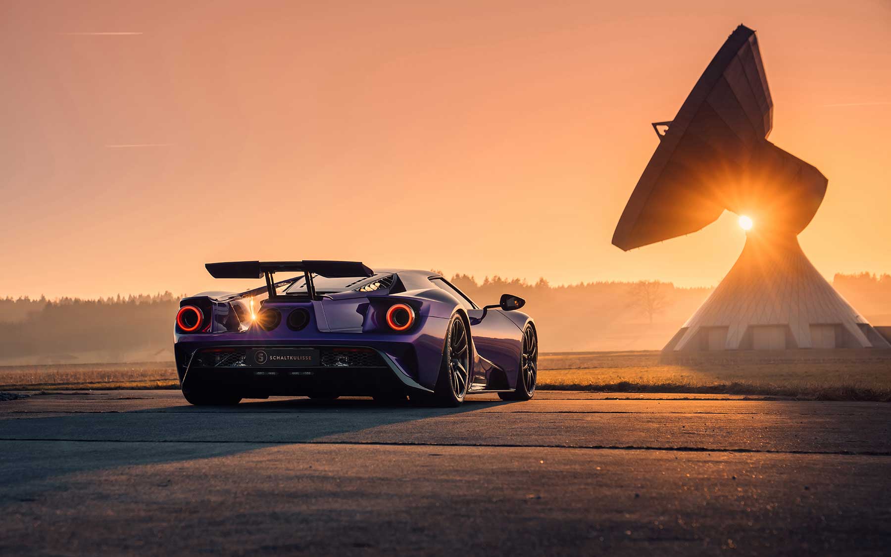 Ford gt carbon series 28