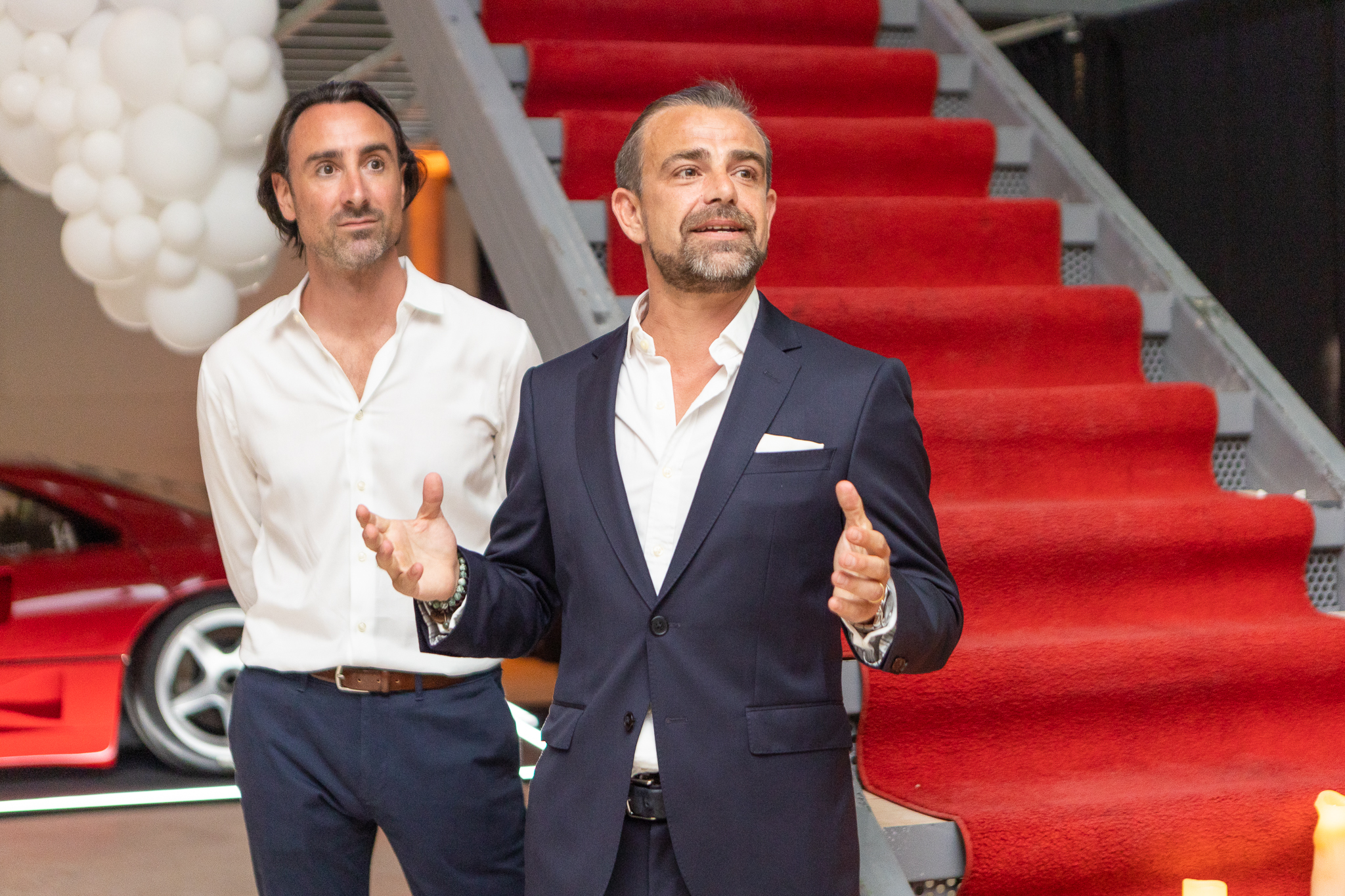 Munich meets Miami: Insights in the Grand Opening of our Miami Showroom