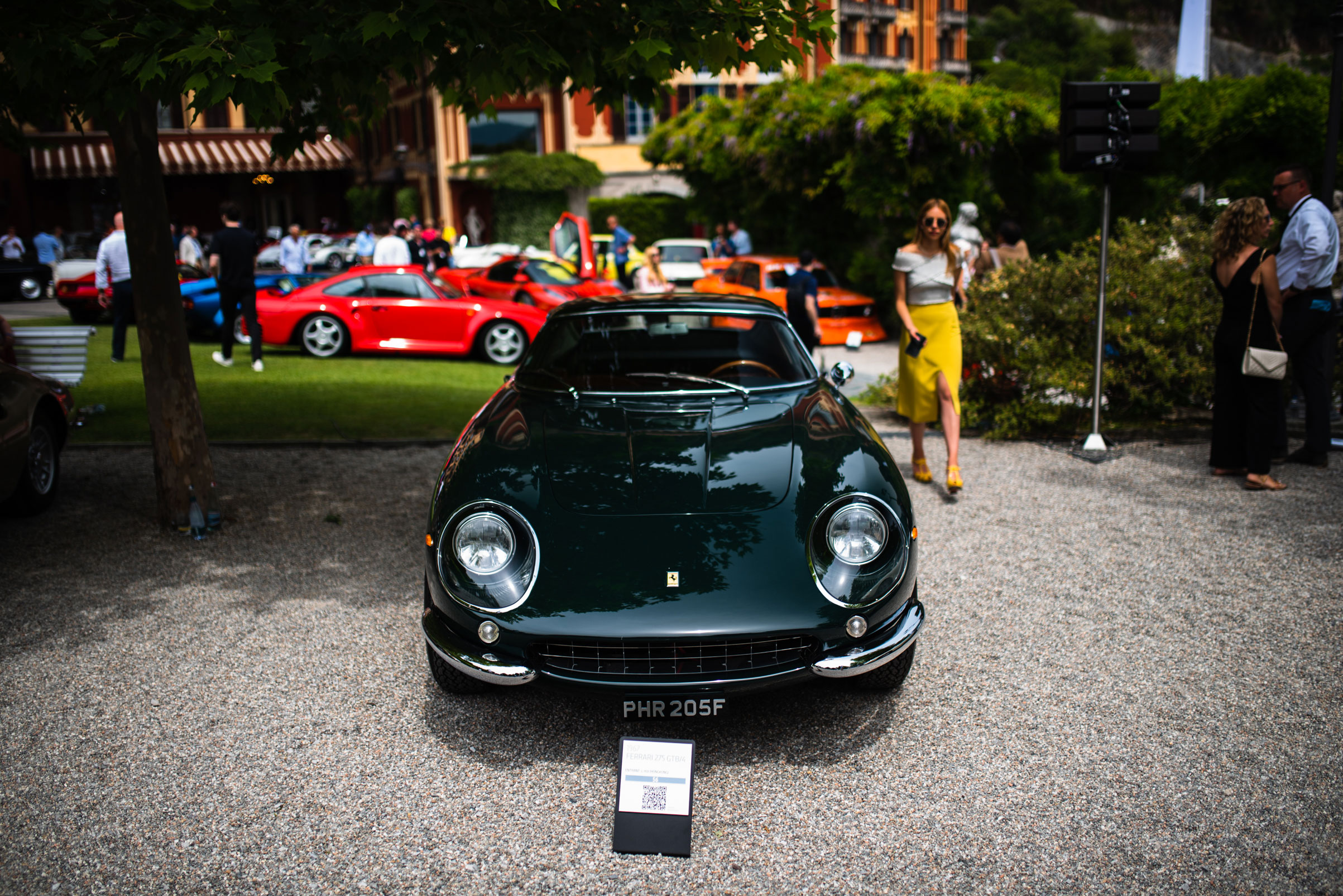 impressions from concorso 1 1