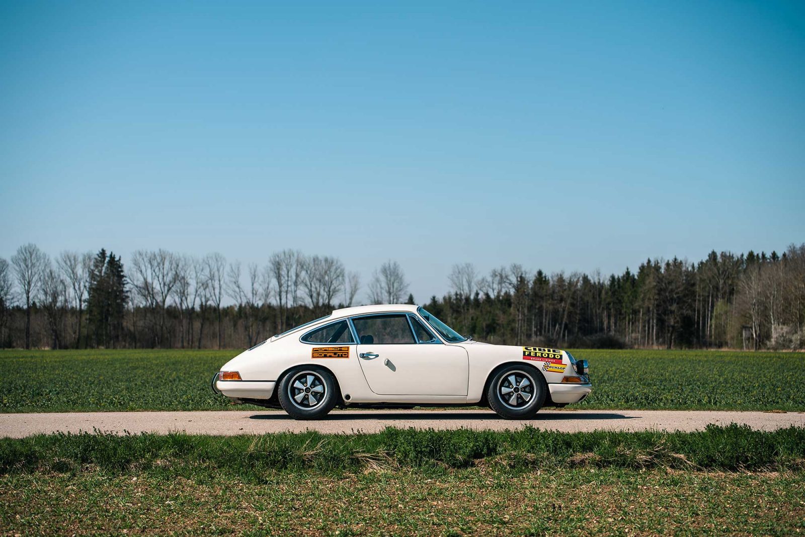 Porsche 911 T/R