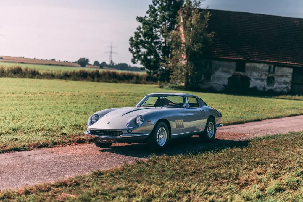 Ferrari-275GTB-4-silver
