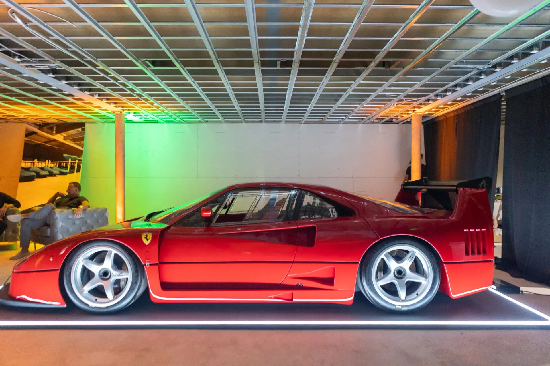 Munich meets Miami: Insights in the Grand Opening of our Miami Showroom