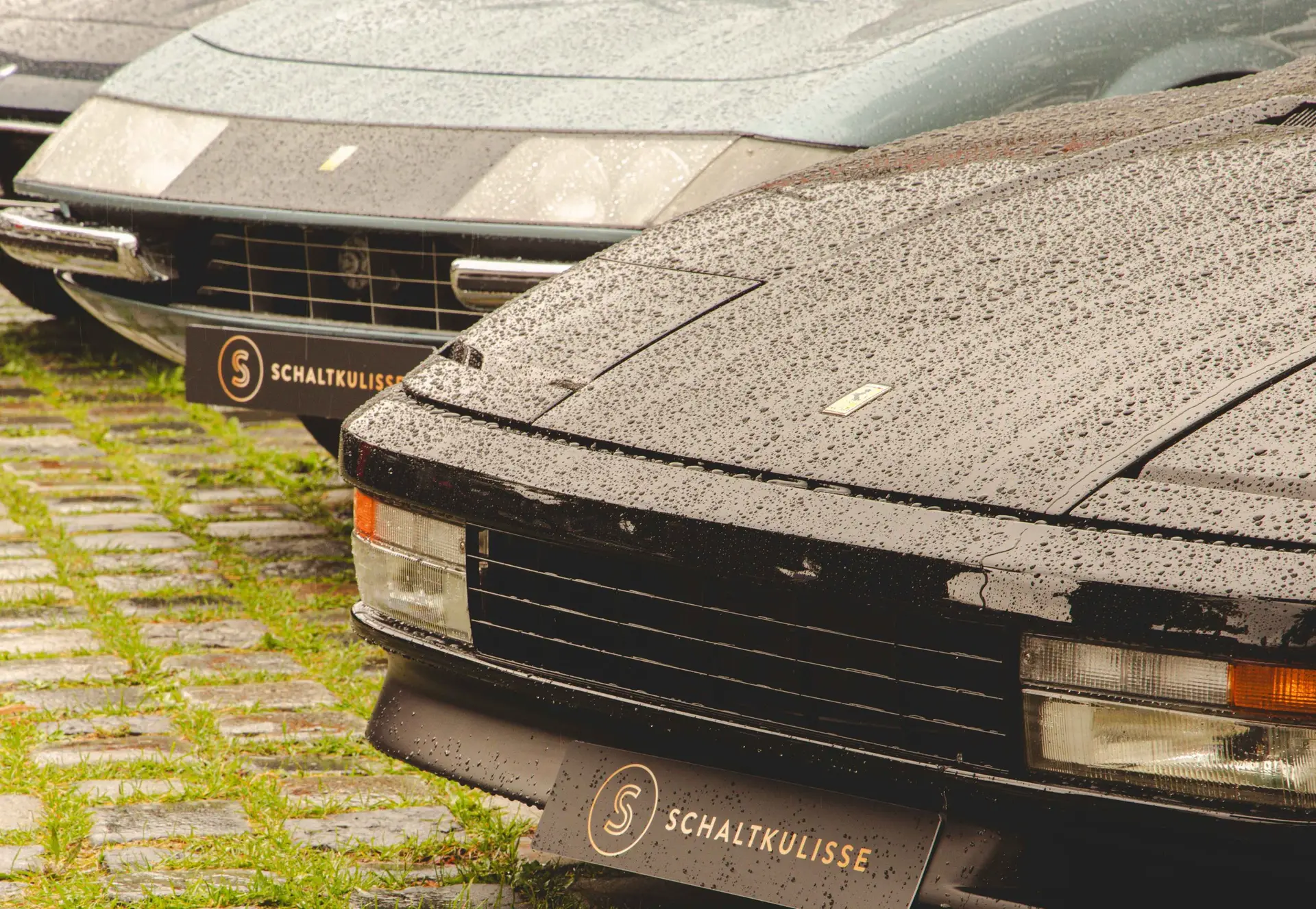 Concours of Elegance at Tegernsee 2025 – A weekend full of automotive passion and great memories