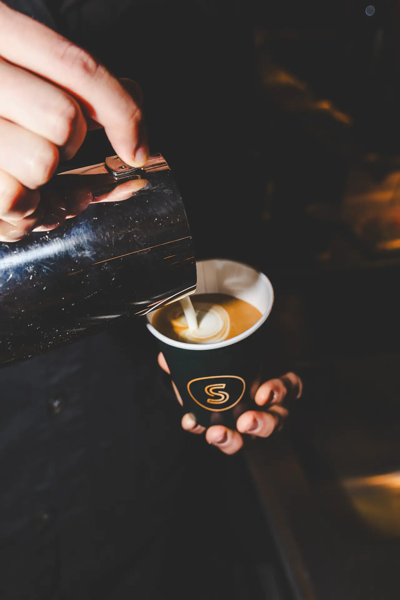 Caffeine Injection Munich 2026-coffee